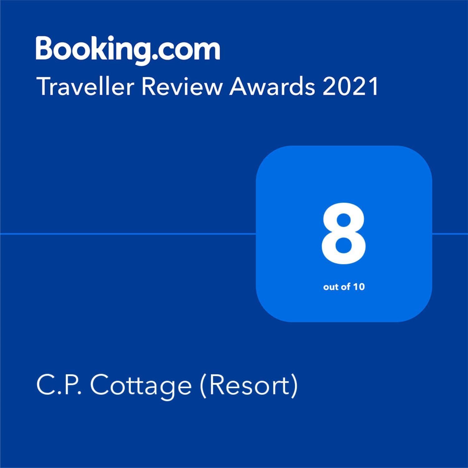 C P Cottage Mahābaleshwar Kültér fotó