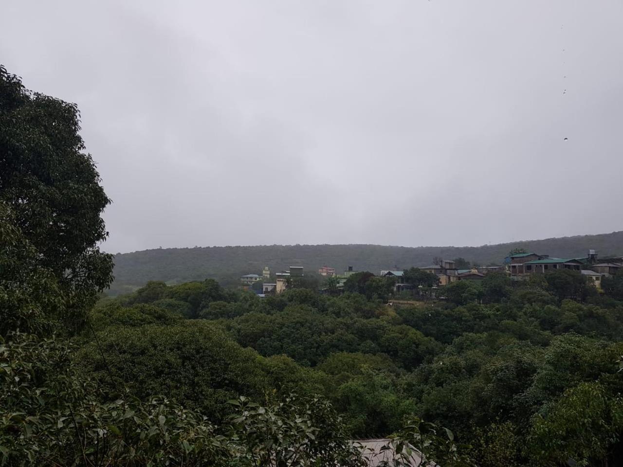 C P Cottage Mahābaleshwar Kültér fotó